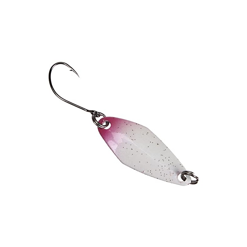 FTM Spoon Tremo 2.9 cm - Trout Blinker for Ultra