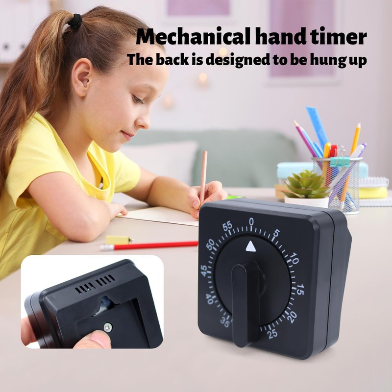 Mechanical Kitchen Timer, Digital Kitchen Timer, Magnetic Kitchen Timer, Stopwatch