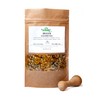 Mucus Cleanse Tea Loose Premium Pure Herbs / 50g -