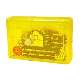 Saffron Pure Spanish 4g (Azafran) Pack Of 2