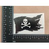 Pirate Decals 4 Pack: Skull and Swords, Pirate Ship, Pirate
