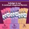 Crystal Light Mixology Variety Pack Powdered Drink Mix, .14 oz