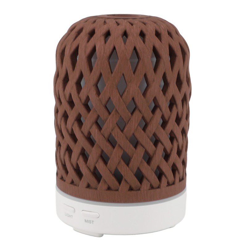 Aromatherapy Humidifier Household Silent Night Light Humidifying Aromatherapy Diffuser Auto