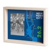 Gone For a Run Premier Running Photo Frame | New