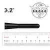 DROGO 3.2" StandX Replacement Antenna Compatible with Raptor 2010-2022 |