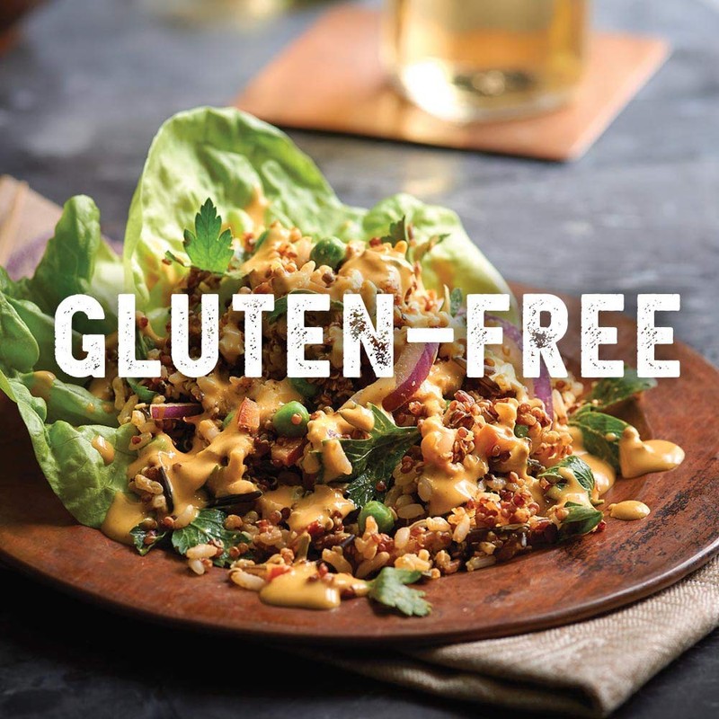 French's, Organic Classic Yellow Mustard, 325ml