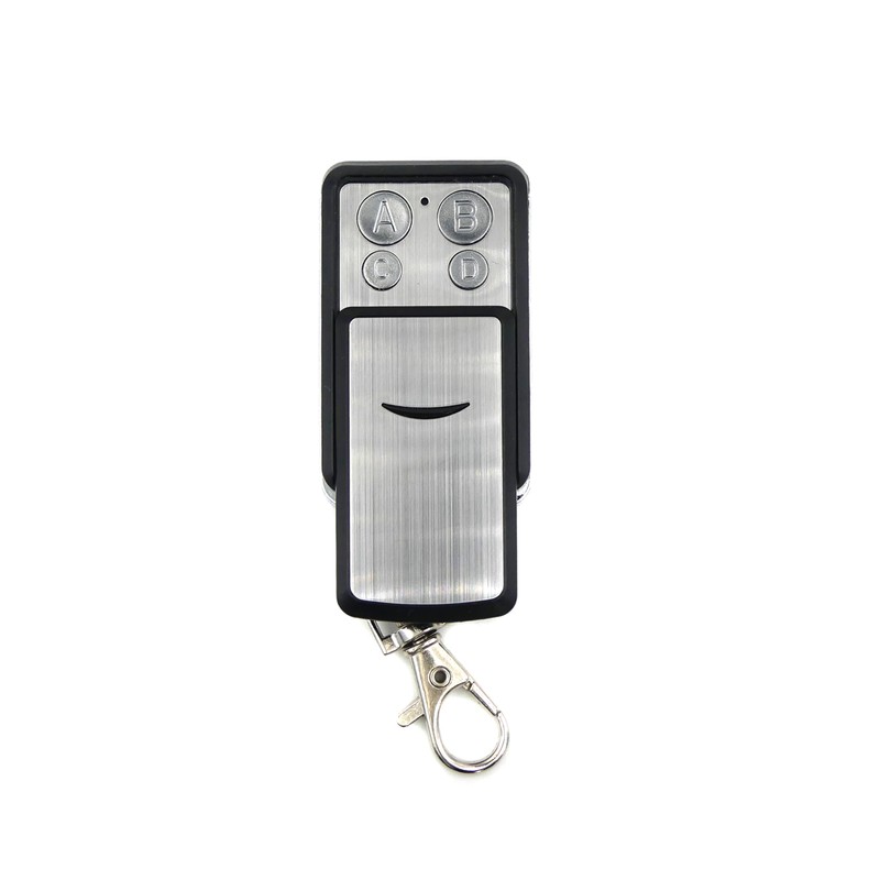 Handheld Transmitter Compatible with Conrad FS20 S4 S8 S8-2 S16