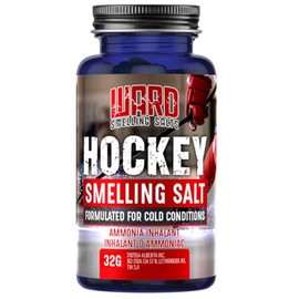 Hockey Salts - Formulated for Cold Conditions