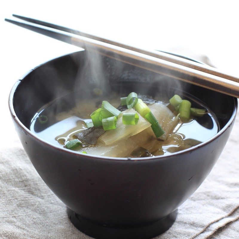 Organic Traditionally Aged Rice & Soy Miso - Unpasteurised &