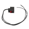 Front Turn Signal Connector Plug Harness 68065016AB Light Connector for