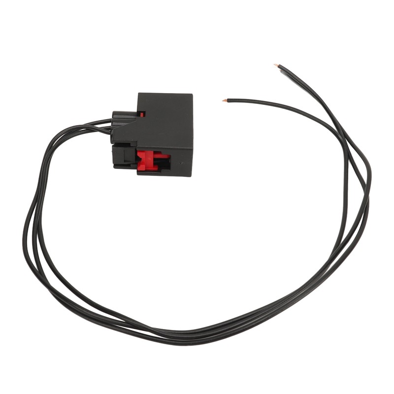Front Turn Signal Connector Plug Harness 68065016AB Light Connector for