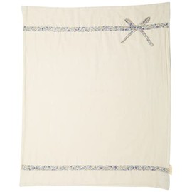 SANDESICA SANDESICA Duvet Cover | Mini Size Compact 27.6 x 33.5 inches (70 x 85 cm) (For Baby Comforter) Lavender 2133-50