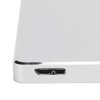 Yvonne 2.5in USB3.0 Hard Disk Drive Portable External Mobile HDD