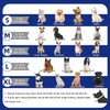 Collar for Dogs, 2-in-1 Inflatable Dog Collar for Recovery After