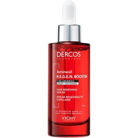 Vichy Dercos R.E.G.EN Booster Sérum Capilar Anti-Caída Dermatológico 90ml