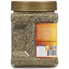 Rani Black Pepper Coarse Ground 28 Mesh (Table Grind) 16oz