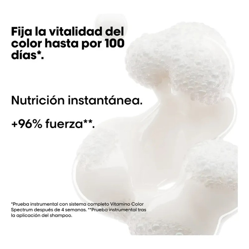 L'oréal Professionnel Vitamino Color Shampoo Refill 500ml