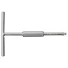 トネ(TONE) スピードT形ハンドル HP203 差込角9.5mm(3/8")