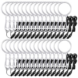 Xinnun 30 Pack Magnifying Glass Bulk Mini Handheld Magnifying Glass Bulk Small Reading Magnifier Acrylic Hand Lens for Outdoor Explorer Science Observation Seniors Reading