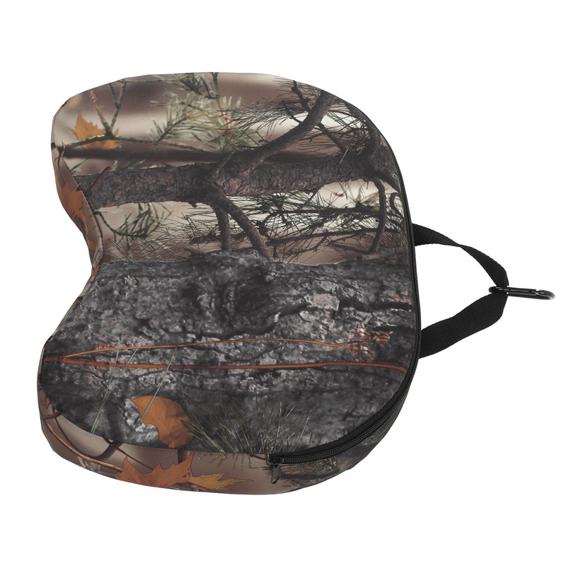 Outdoor Cushion Waterproof Soft Comfortable Thickening Irregular Stadium Cushion Pad