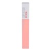 Labial Líquido Maybelline New York Super Stay Matte Ink Loyalist