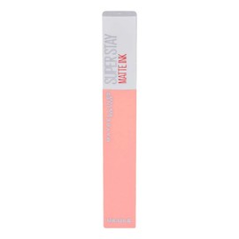 Labial Líquido Maybelline New York Super Stay Matte Ink Loyalist 5ml