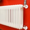 8 PCS Plastic Radiator Pipe Covers White Pipe Collars, Pipe