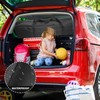 HuaMuDM Handbag Tripod Bag, Portable Tent Pole Bag, 150×20cm, /