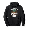 Rowing Team Rowing Crew Rower Pullover Hoodie