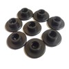BYRUWEI Chair Glides of Replacements Chair Leg Pads for Furniture