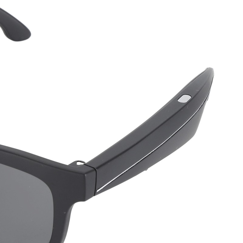 Bluetooth 5.0 Smart Audio Glasses UV400 Protection Handfree Calling 7H