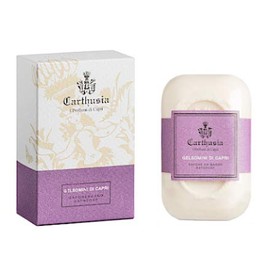 Carthusia Gelsomini di Capri Soap 125gr