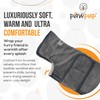 PAWPUP® Dog Drying Coat - Double Layer Ultra Absorbent Microfibre