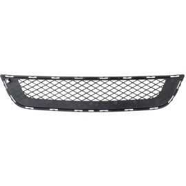 For Buick Verano 2013 14 15 16 2017 Bumper Cover Grille | Front | Made of PP Plastic | 2.4L | Replacement For GM1036173 | 191275097472, 22824481