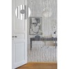 Taiyuhomes Bead String Curtains Door Fly Screen Curtain Beaded Curtain