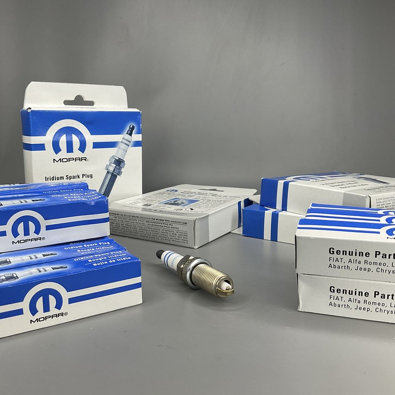 MOPAR For 2014-2021 Ram 2500 3500 4500 5500 6.4L 16PCS