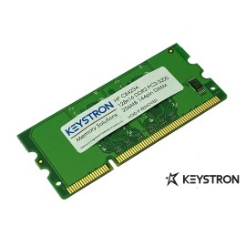 Keystron 256MB Printer Memory Upgrade HP LaserJet P2015n P2015dn P2035n P2015 RAM