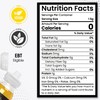 SubSugar 100% Monk Fruit Drops Pure Liquid Monk Fruit Sweetener,