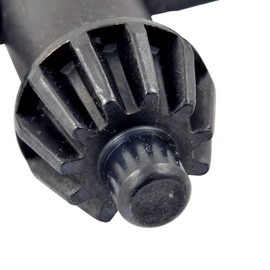 HHIP 3070-0049 .312" Pilot Drill Chuck Key for Drill Chucks with a .314" Hole