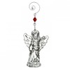 Waterford 2015 Annual Crystal Angel Ornament
