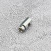 SING F LTD 5PCS Throttle Cable Stops Brake Cable Ends
