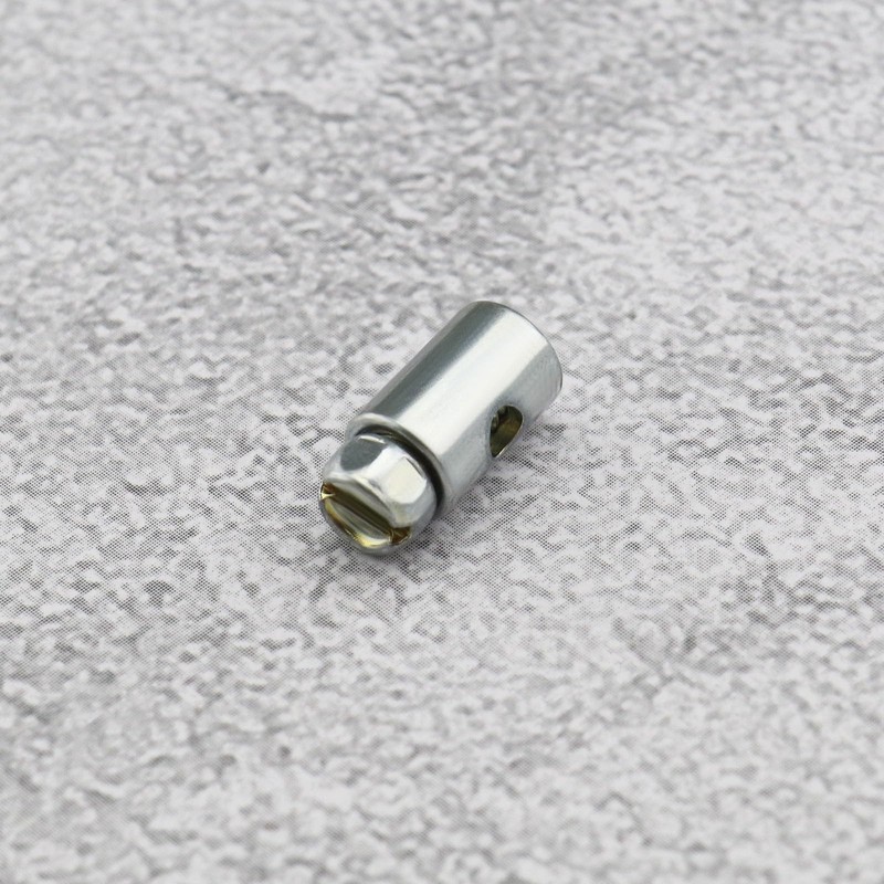 SING F LTD 5PCS Throttle Cable Stops Brake Cable Ends