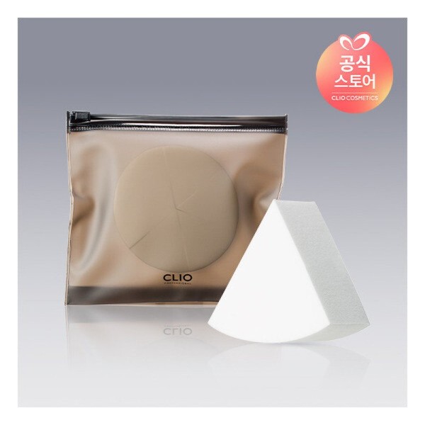 Hydro Makeup Sponge Original (Large) / 하이드로 메이크업 스펀지 오리지널