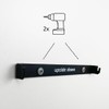 AVM FRITZ!Box Holder Made of Metal (7510 / 7530 /