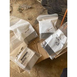 Wittman Comb Blades Jeu-141