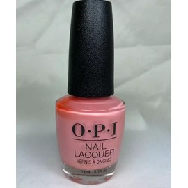 OPI Nail Polish Lacquer Classic Colors - Italian Love Affair I27 15mL 0.5Oz