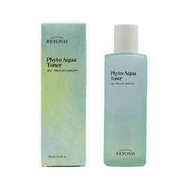 Beyond Phyto Aqua Toner 145ml / 비욘드 피토 아쿠아 토너 145ml