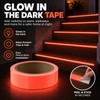 Luminous Adhesive Tape for Stairs & DIY Decor – 2cm