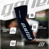 Gorletic Elbow Compression Sleeves (Pair) - Elbow Support - Non-Slip