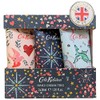 Caskidson Hand Cream Trio Midnight Stars